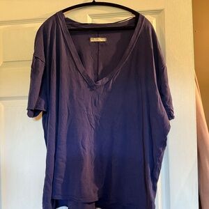 Free People T Shirt